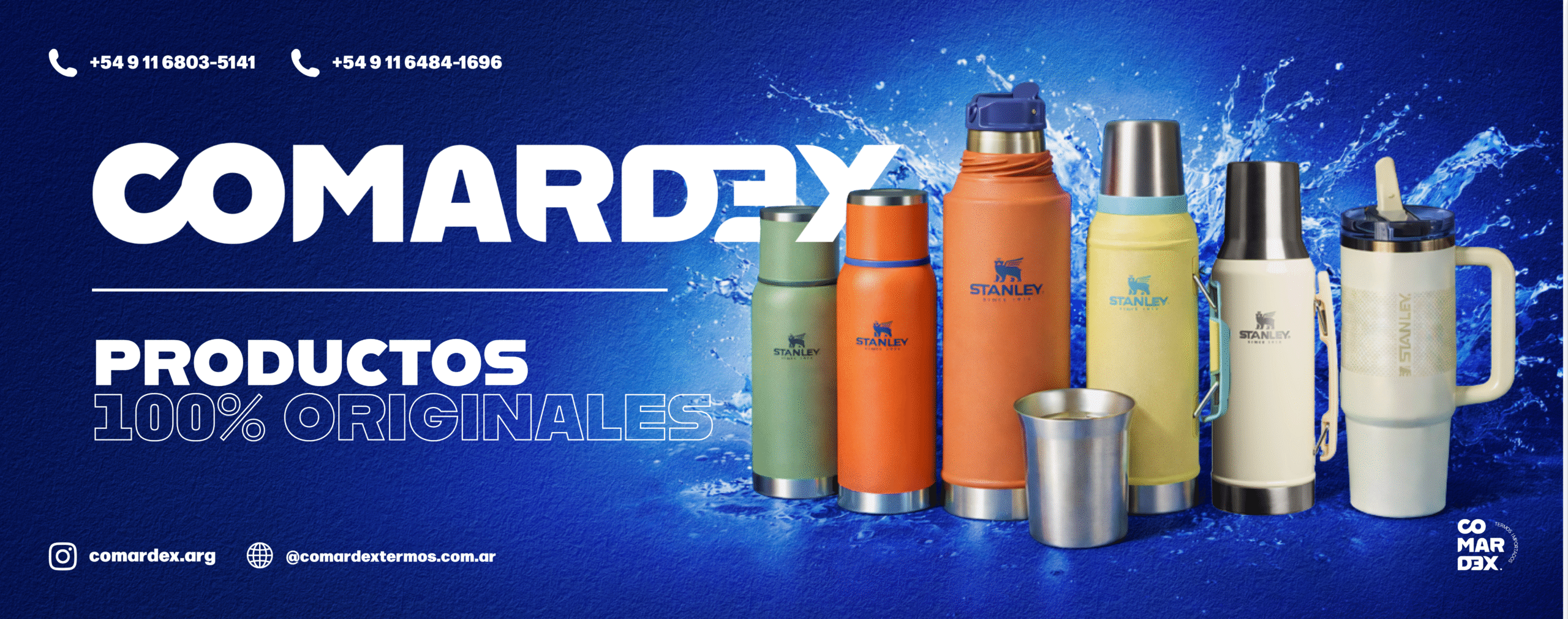 PRODUCTOS ORIGINALES